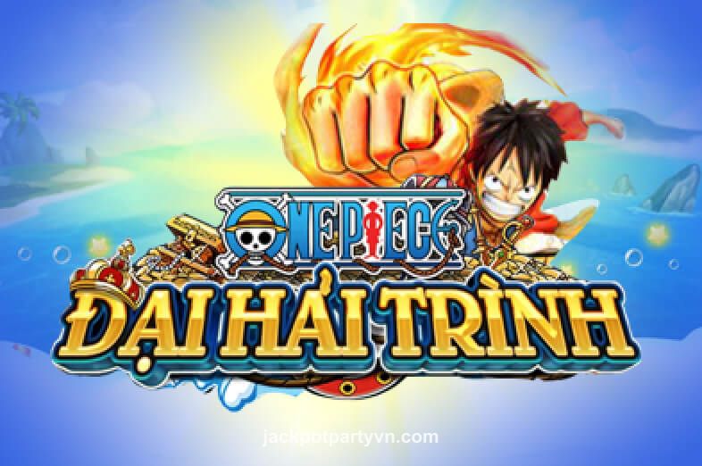 Hình ảnh trò chơi Đại Hải Trình tại jackpotpartyvn