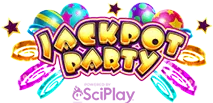 Logo Jackpotpartyvn